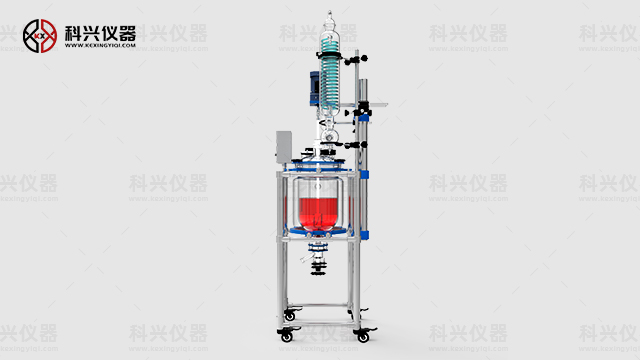 使用上海玻璃反應(yīng)釜需要注意哪些方面？