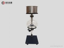 真空抽濾裝置怎么預(yù)防結(jié)冰？